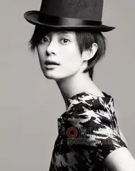 孙俪mars1108的时尚图片