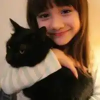 好看的头像猫系男微信头像图片大全