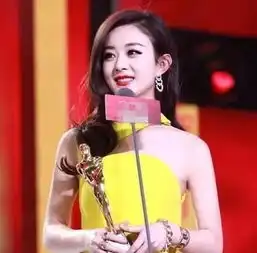 邓超口误曝光赵丽颖新恋情颖宝恋爱了