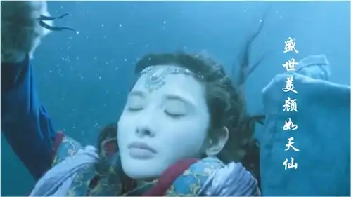 古风混剪古装美人盛世美颜宛如天仙,演技也是绝