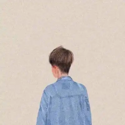 兄妹头像大全一人一张