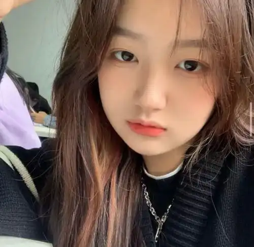 精选头像招桃花系列女头