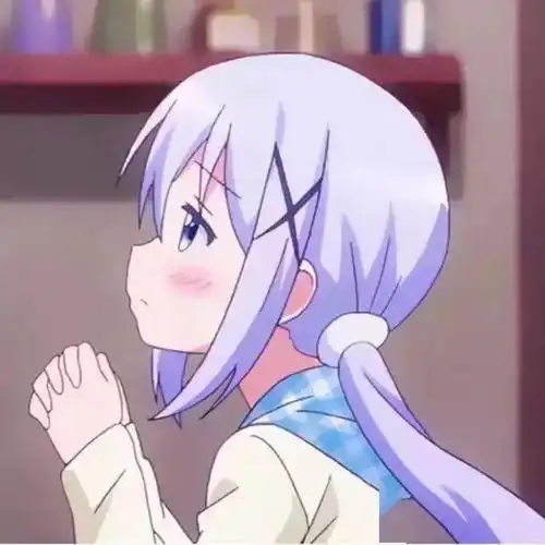 超nice的热门动漫头像大全