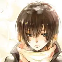 韩系范儿男女卡通可爱qq头像