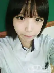 韩式清新妆容打造萌系小公主