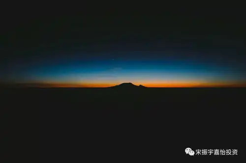 记我投资人生中的第一次滑铁卢