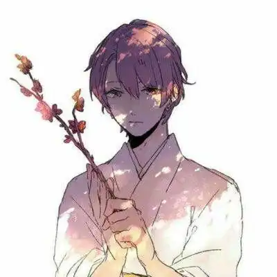 卡通动漫头像我要个性网