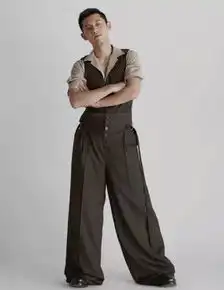 2016年度男明星盘点,帅的让你合不拢腿