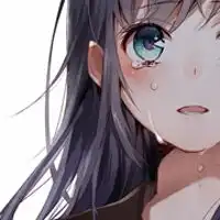 求此图情侣头像多谢