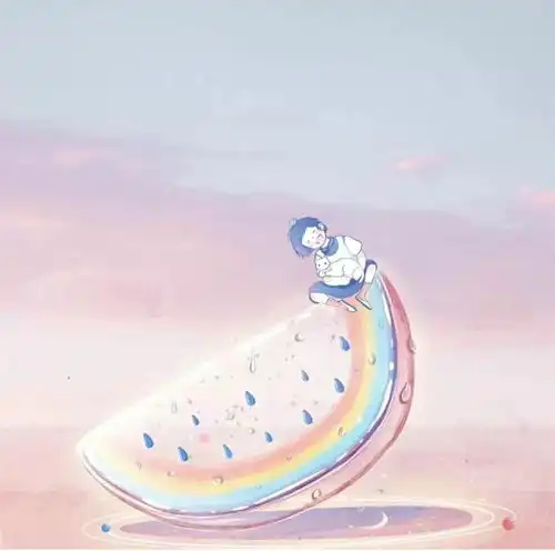 治愈系头像超清治愈系