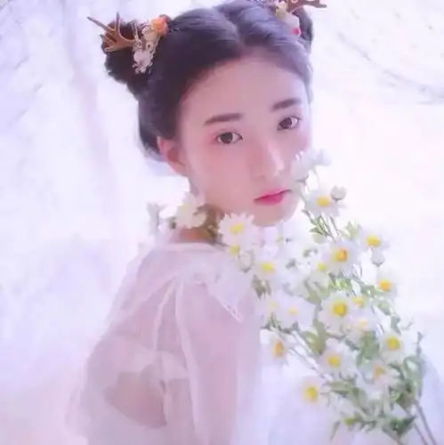 各种闺蜜头像,总有一款会让你心动