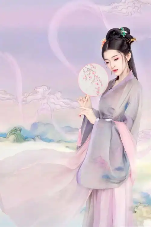 美到爆天津这家300㎡高颜值古风摄影馆宫廷古典唯美仙侠复古...80种精美风格妆容造型精修成片竟然只要...