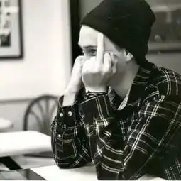 8组个性头像朋友圈装逼必备你的头像该换了