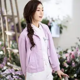 淡蓝色系头像女头像