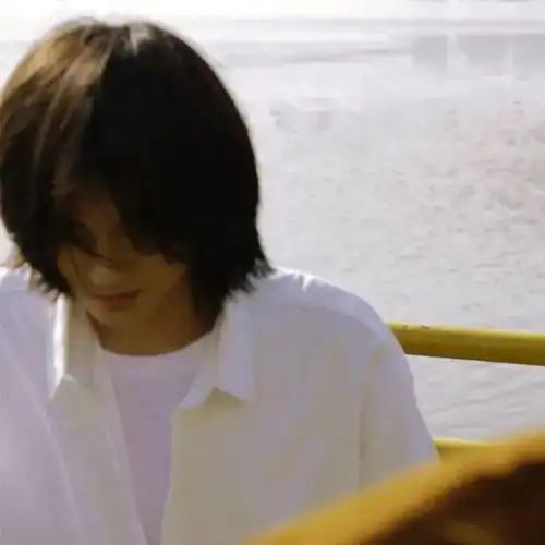 可爱系列的女生头像男生