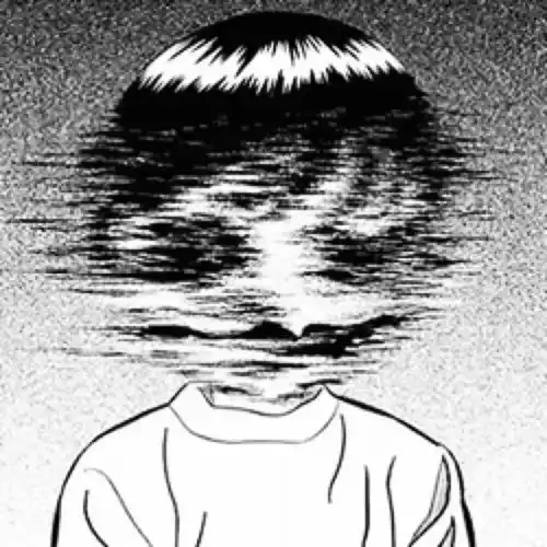 今日份头像对你而言我什么都不是