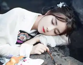 姐妹相残,她们把我扔给老男人践踏