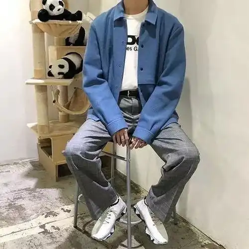 秋冬想要提升气质灰色系单品安排上了