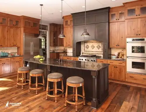 嗅家之烟火,赏柜中美景