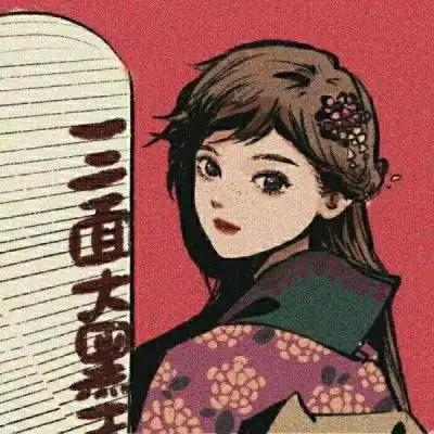 动漫女生头像可爱清纯卡哇伊甜美女生头像最新款