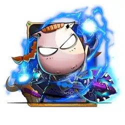 我叫mt元素傻馒属性介绍元素傻馒英雄图鉴