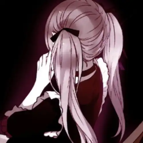 动漫女头超级火的有趣宝藏动漫女头