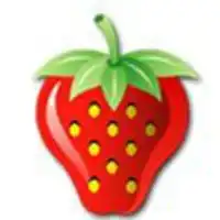 用水果拼成女孩头像微信头像图片大全