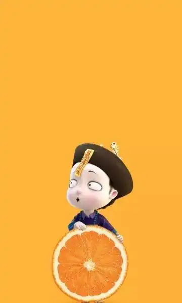 僵小鱼手机壁纸高清