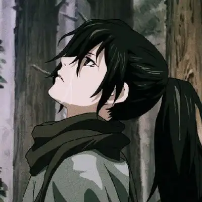 百鬼丸头像多罗罗妖刀百鬼丸图片