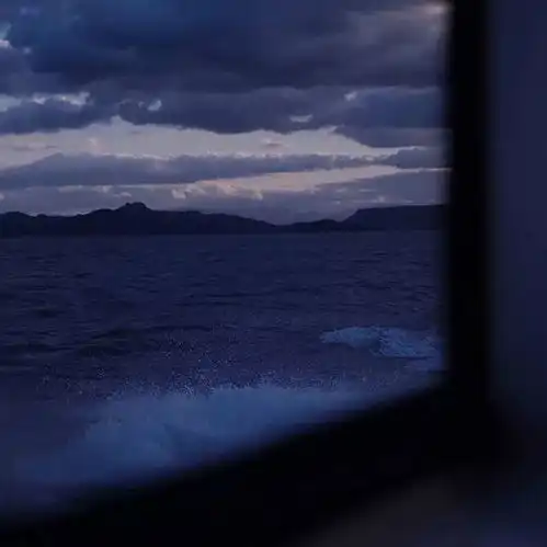 蓝色系背景图