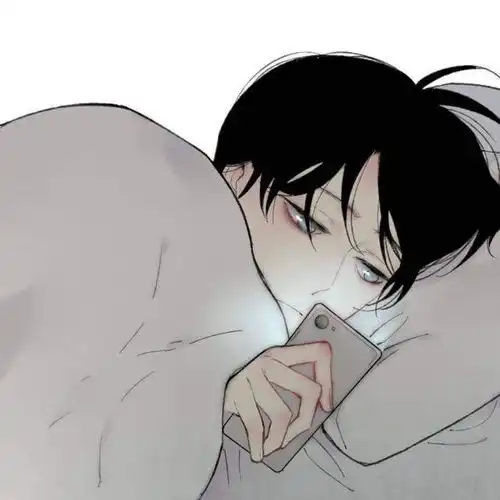 动漫男头精挑细选的有趣灵魂动漫男头