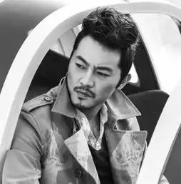 胖的男人适合什么发型适合胖男士发型