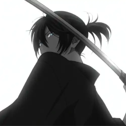 自截野良神夜斗绯堆糖,美图壁纸兴趣社区