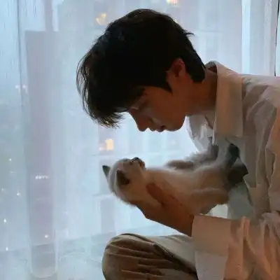 苏瓷成熟个性男头时尚成熟酷男生头像我要个性网