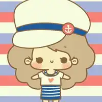 q版女王头像微信头像图片大全