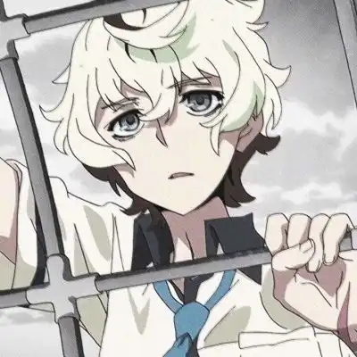 羁绊者系列头像女头情头男头