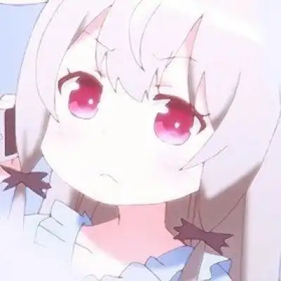 拾肆动漫女头小熊的少女梦