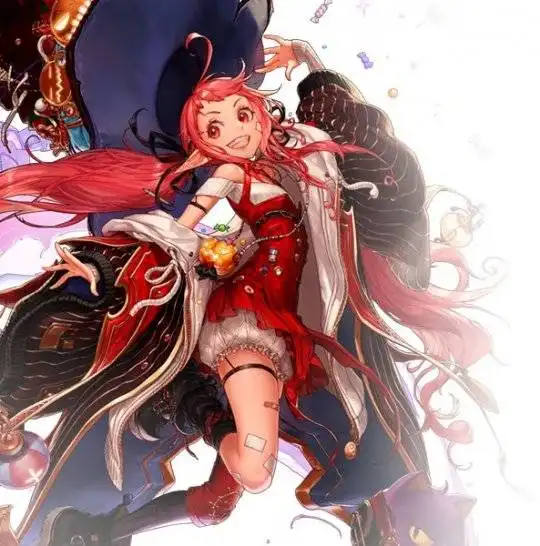 dnf女魔法师三觉技能预览小魔女或成为奶系首选