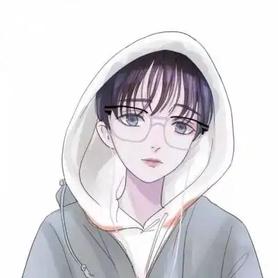 兄妹头像动漫一人一张