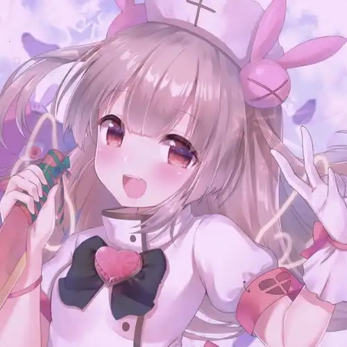 会让野王一眼心动的软妹头像