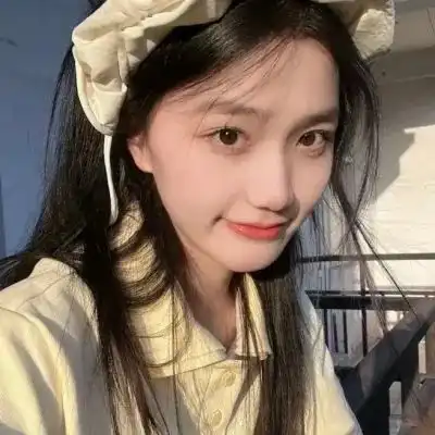 高清女生头像可爱真人qq微信女头,生活的确冷冰冰没点温度但总会有人爱你在