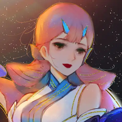 壁纸两人闺蜜古风头像