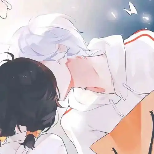 想求一些很明显的情头,一眼就能看出是情侣的那种