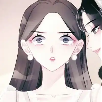 闺蜜头像动漫两张分开帅气二次元闺蜜头像一人一张