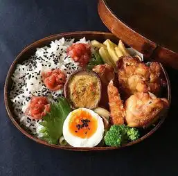 风靡ins的日系达人料理,这才是生活应有的样子啊