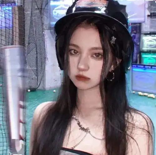 对这组头像情有独钟