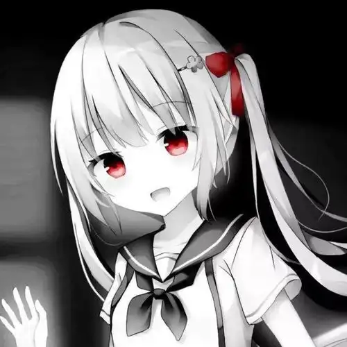 特特特好看的二次元动漫头像更新啦