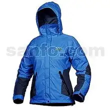 ozark奥索卡颗粒系列女装风衣停售