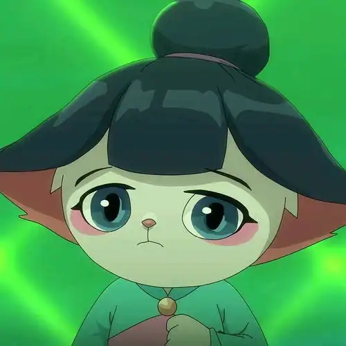 女主角系列头像2