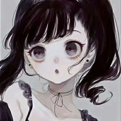 闺蜜四人头像可爱超拽闺蜜头像一人一张分开